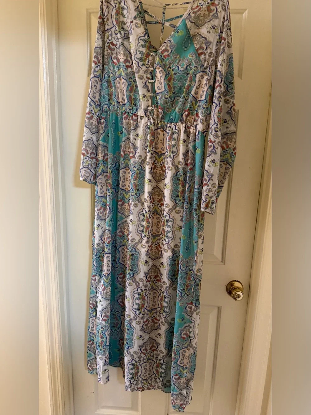 Boohoo dreamy feminine